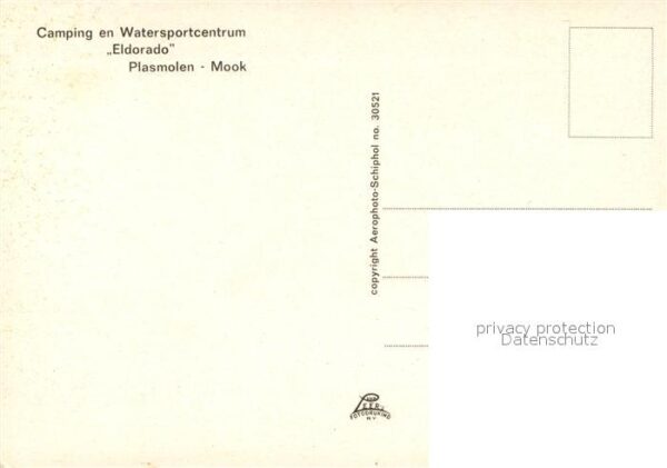 Plasmolen-Mook Camping en Watersportcentrum Eldorado F – Bild 2