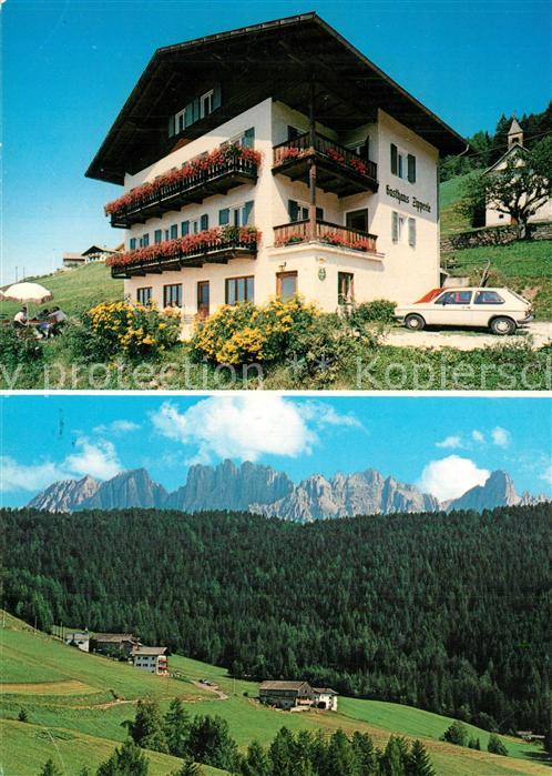 Gummer Gasthof Zipperle Bergdorf Landschaftspa