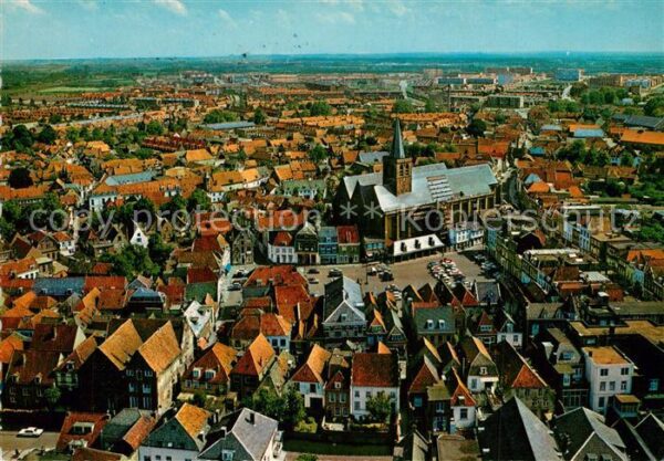 Amersfoort Panorama