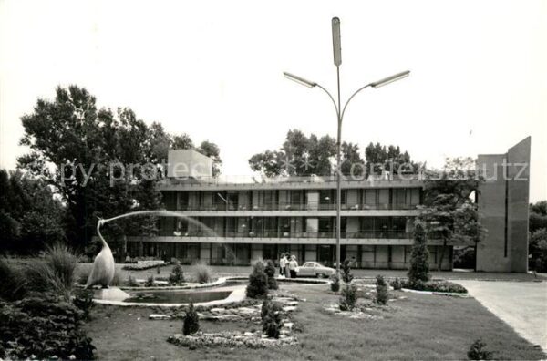 Siofok Hotel Venus