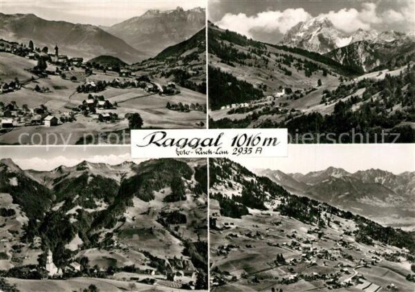 Raggal Panorama