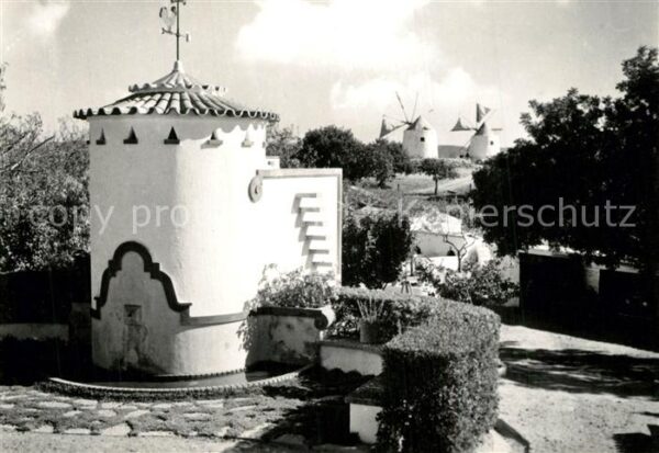 Algarve Pousada S Braz d_Alportel