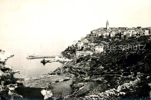 Vrbnik Panorama