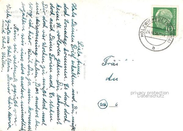 Kynsburg Renaissanceportal Ölgemälde – Bild 2
