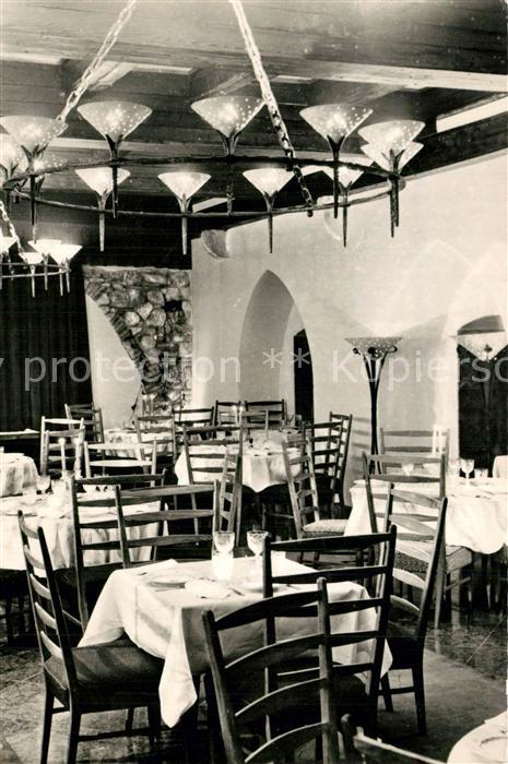 Budapest Fortuna Restaurant