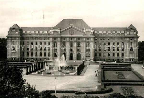 Debrecen Debrezin Kossuth Lajos Tudomanyegyetem