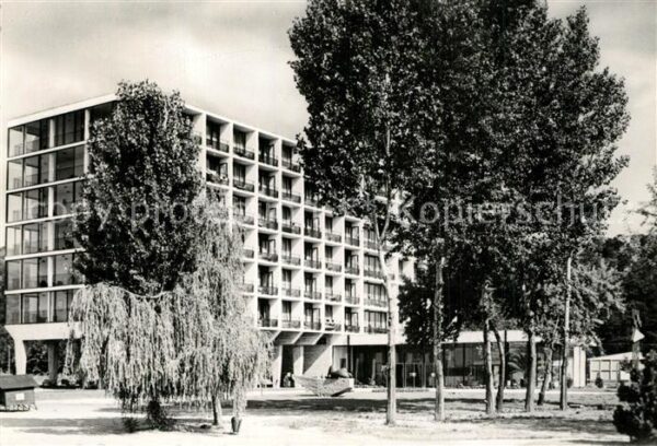 Tihany Hotel Tihany