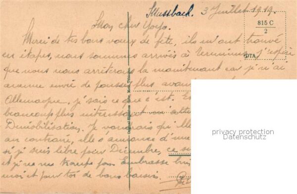 Neustadt Haardt Haardter Schlösschen – Bild 2