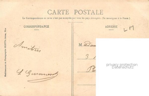 Monte-Carlo Casino et Jardins – Bild 2