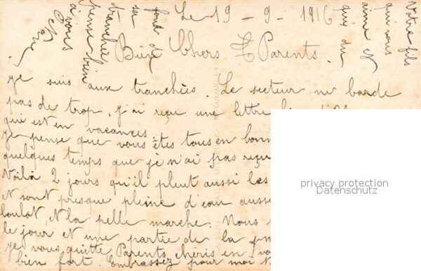 Militaria Poesie Verlag-Furia-Nr. 447/2 – Bild 2