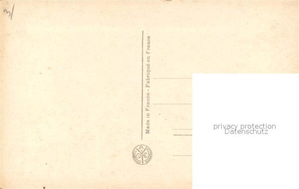 Verlag Noyer (AN Paris) Nr. 197 G. Courbet La Sieste – Bild 2