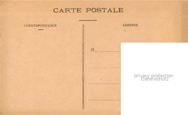 Kuenstlerkarte Isidore Pils Rouget de Lisle chantant l – Bild 2