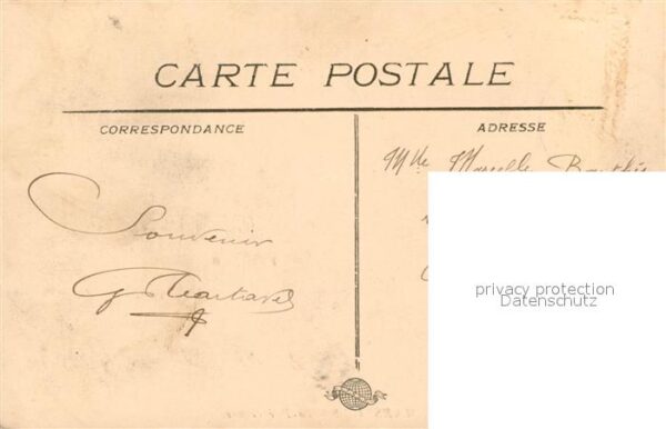 Strassenbahn Marseille Prefecture – Bild 2
