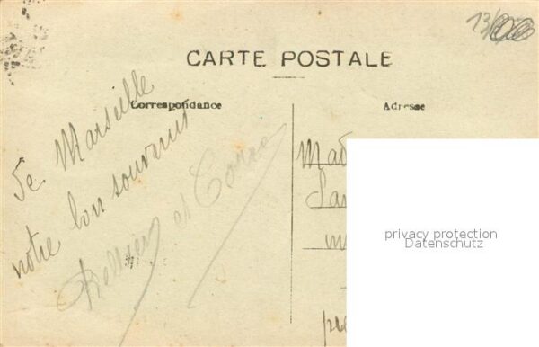Strassenbahn Marseille Pont de la Fausse-Monnaie – Bild 2