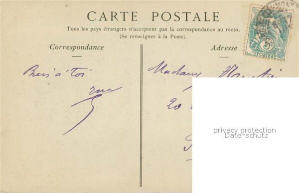 Tanz Taenzer Auvergne La Bourree – Bild 2