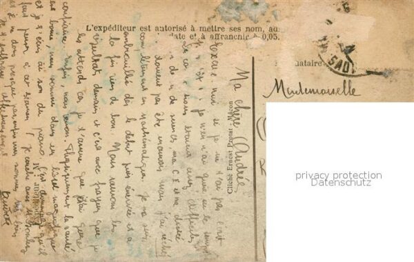 Persoenlichkeiten Alphonse de Lamartine – Bild 2