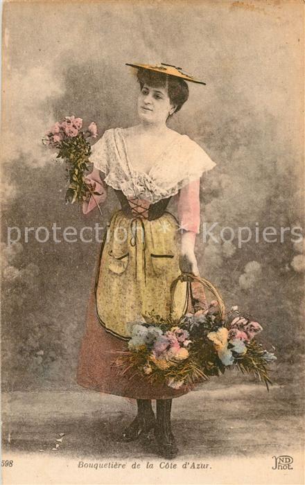 Berufe Floristin Blumenfrau