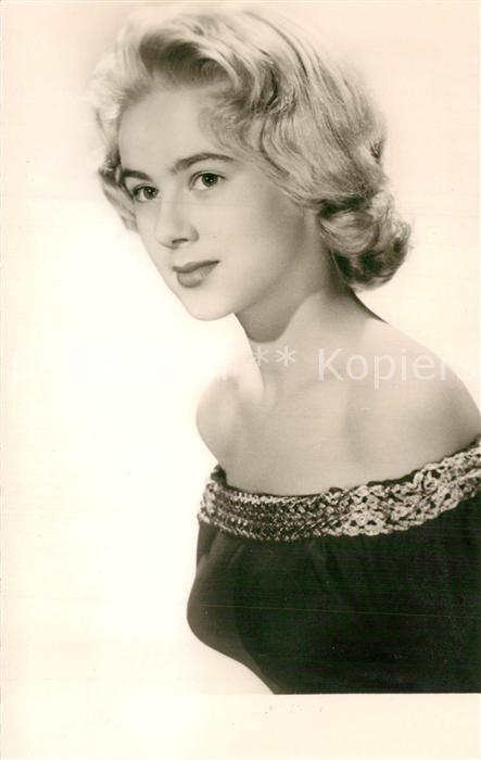 Schauspieler Cathia Caro