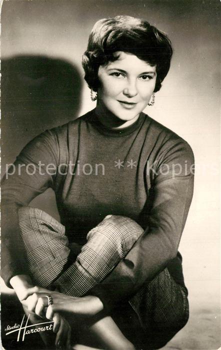 Schauspieler Sophie Desmarets