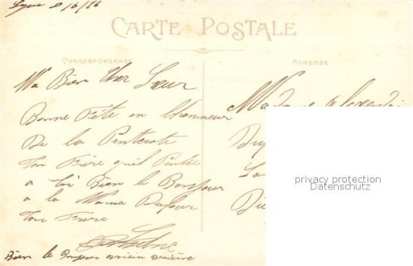 Strassenbahn Lyon Gare des Brotteaux Jardins Buffet – Bild 2