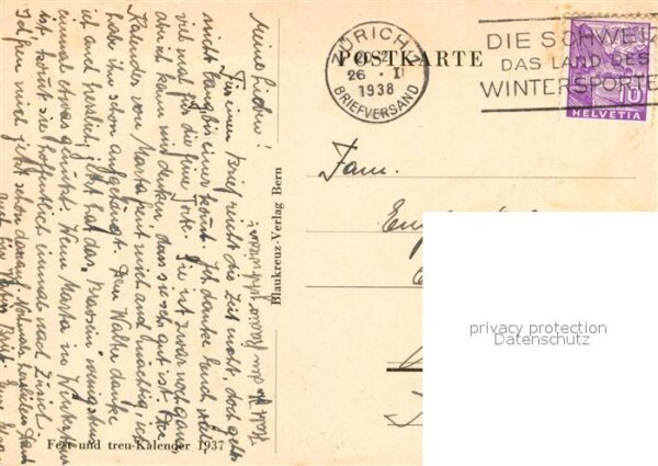 Spinnrad Schweiz – Bild 2