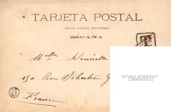 Madrid Spain Ministerio de la Guerra – Bild 2