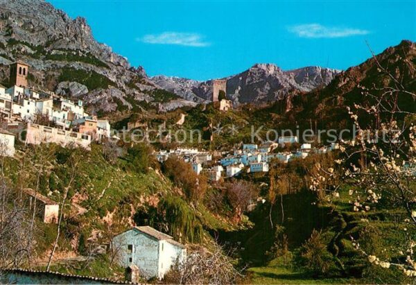 Cazorla
