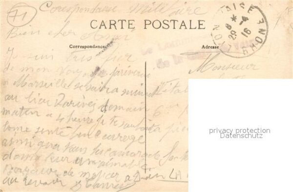 Macon Hainaut Hotel des Postes – Bild 2