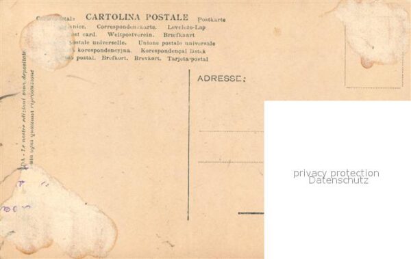 Firenze Florenz Capelle Medicee Tomba di Giuliano de Me – Bild 2