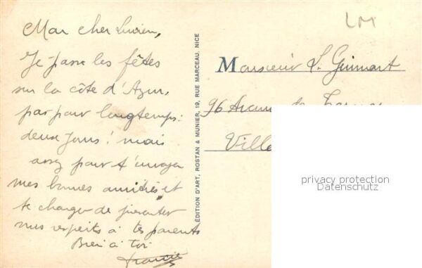 Monaco Jardins exotiques – Bild 2
