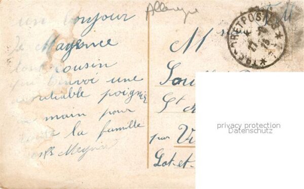 Mayence Caserne Neutor Neutorkaserne – Bild 2