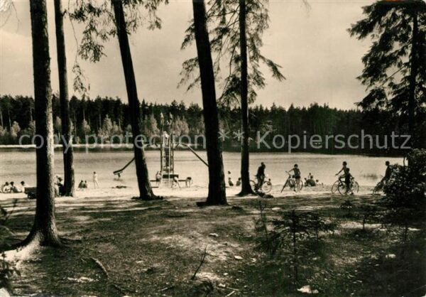 Kralovehradecko Hradec Kralove Biricka Waldschwimmbad