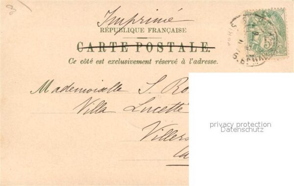 Firenze Florenz Romano Apollon et les Muses Galerie Pit – Bild 2
