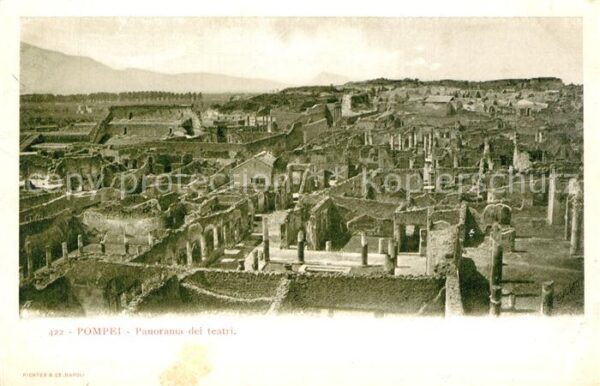 Pompei Teatri