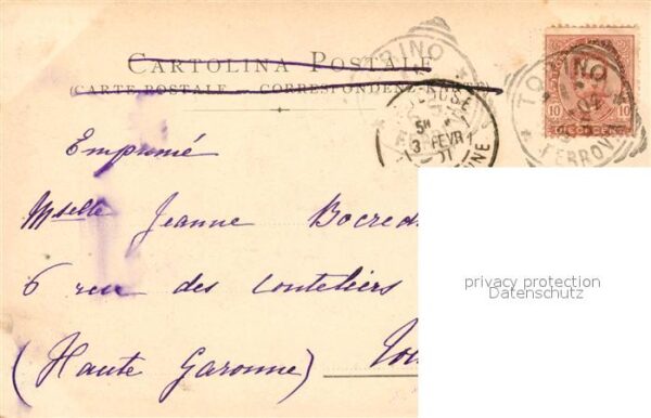 Torino Palazzo Carignano – Bild 2