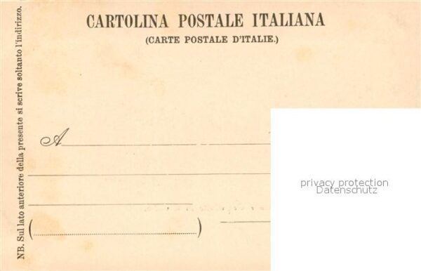 Roma Rom Via Appia Nuova Acquedotto di Claudio – Bild 2