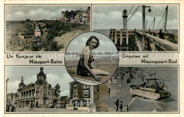 Nieuport-Bains