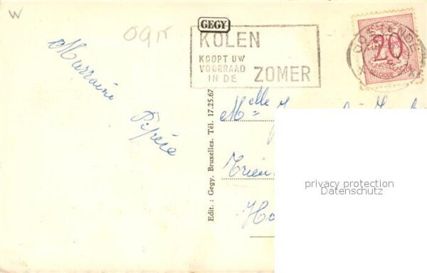 Oostende Ostende – Bild 2