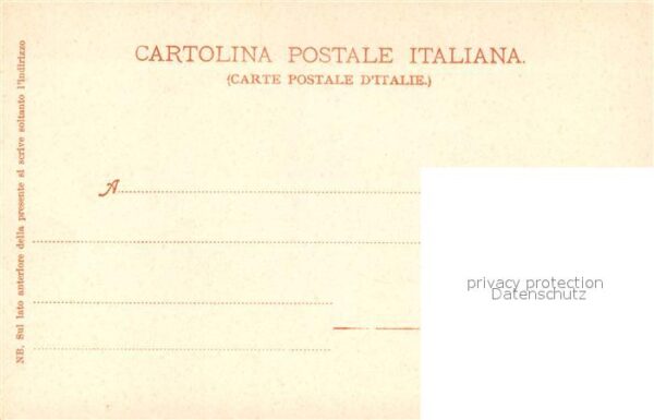 Bologna S. Francesco Interno Abside – Bild 2