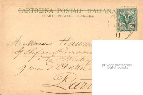 Torino Piazza S. Carlo Monumento a Emanuele Fi – Bild 2