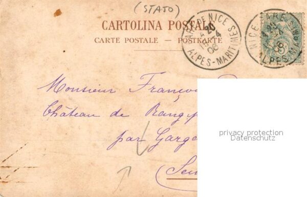 Vesuvio Eruzione – Bild 2