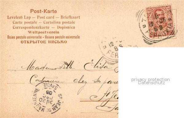 Torino Monte dei Cappuccini – Bild 2