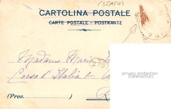 Pisa Cittadella Antico Arsenale – Bild 2