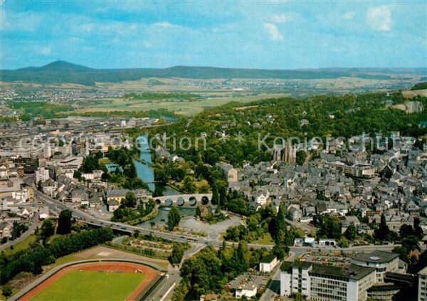 Wetzlar Fliegeraufnahme