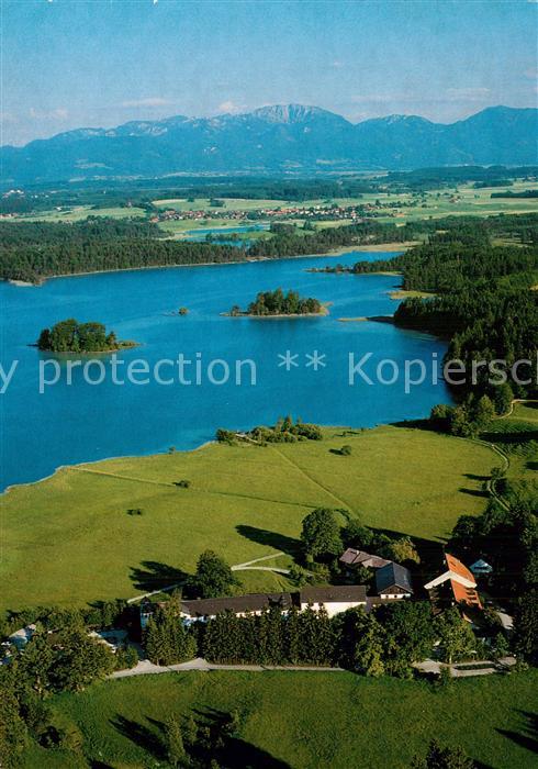 Seeshaupt Privatklinik für Herz und Kreislauferkr