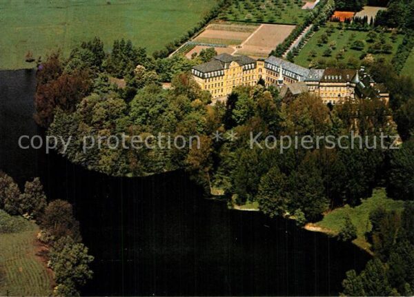 Haldern Tagungs und Erholungsstätte Haus Aspel