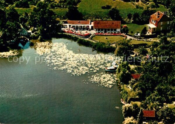Moelln Lauenburg Paradies am See Restaurant Fliegeraufna