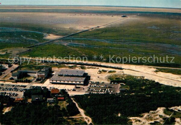 St Peter-Ording Meerwasser Wellenbad und Kurmittelhaus