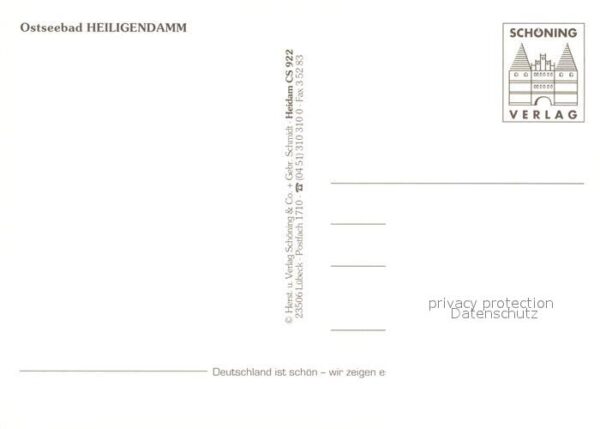 Heiligendamm Ostseebad Fliegeraufnahme – Bild 2