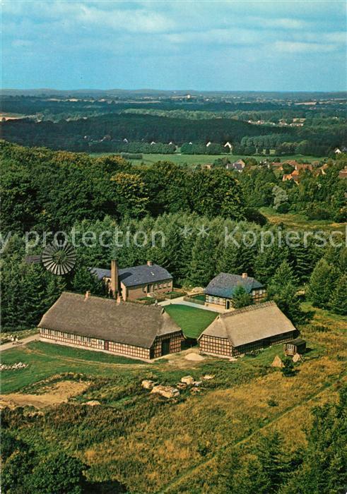 Molfsee Angeln mit Meierei und Apotheke Flieger